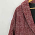 ザラマン ZARA MAN グレンチェック チェスターコート メンズ JPN:XL