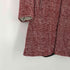 ザラマン ZARA MAN グレンチェック チェスターコート メンズ JPN:XL