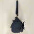 エムズグレイシー Ms GRACY リボンデザイン2way ナイロンバッグ レディース