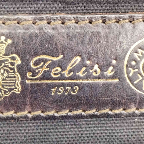 フェリージ Felisi イタリア製 トートバッグ レディース