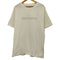 カーハート Carhartt 21SS S/S SHADOW SCRIPT T/S メンズ import:L