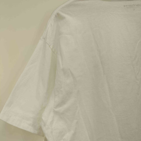 カーハート Carhartt 21SS S/S SHADOW SCRIPT T/S メンズ import:L