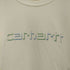 カーハート Carhartt 21SS S/S SHADOW SCRIPT T/S メンズ import:L