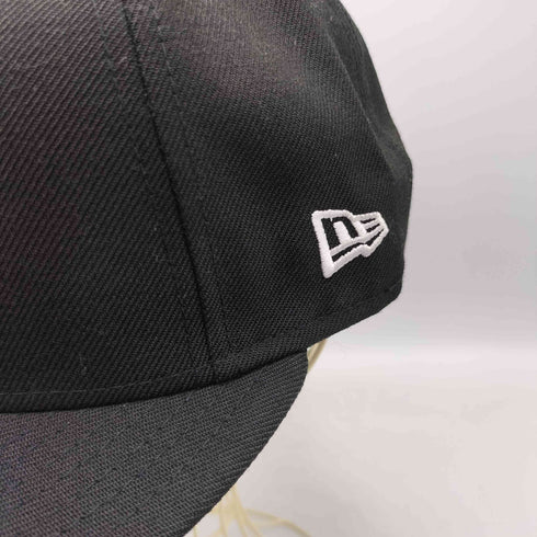ニューエラ NEW ERA 59FIFTY MLBチームロゴ刺繍 ベースボール キャップ メンズ 7 1/2