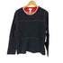 リズ クレイボーン LIZ Claiborne ジップカーディガン レディース JPN:M