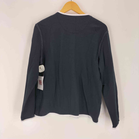 リズ クレイボーン LIZ Claiborne ジップカーディガン レディース JPN:M