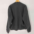 ザラ ZARA フランネルカーディガン メンズ import:L