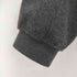 ザラ ZARA フランネルカーディガン メンズ import:L