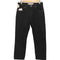 リーバイス Levis 505 REGULAR FIT ジップフライ ブラック デニム パンツ メンズ W34 L30