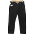 リーバイス Levis 505 REGULAR FIT ジップフライ ブラック デニム パンツ メンズ W34 L30