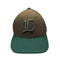 ニューエラ NEW ERA 24AW 別注 9FIFTY LOW PROFILE ベースボールチーム キャップ 所沢店OPEN記念 メンズ