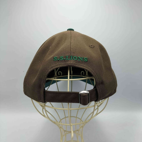ニューエラ NEW ERA 24AW 別注 9FIFTY LOW PROFILE ベースボールチーム キャップ 所沢店OPEN記念 メンズ