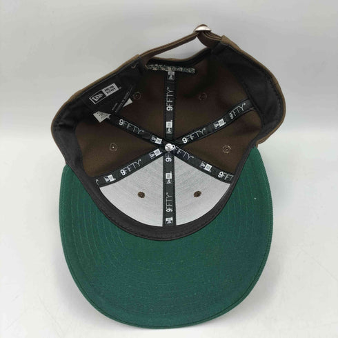 ニューエラ NEW ERA 24AW 別注 9FIFTY LOW PROFILE ベースボールチーム キャップ 所沢店OPEN記念 メンズ