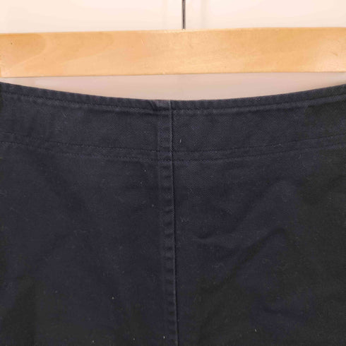 アーペーセー A.P.C. Aライン コットン スカート レディース import:S