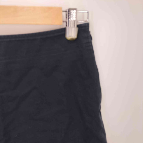 アーペーセー A.P.C. Aライン コットン スカート レディース import:S