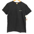 TROPHY STANDARD SPORTWEAR バックプリント半袖 フェード Tシャツ メンズ import:L