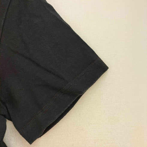 TROPHY STANDARD SPORTWEAR バックプリント半袖 フェード Tシャツ メンズ import:L
