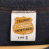 TROPHY STANDARD SPORTWEAR バックプリント半袖 フェード Tシャツ メンズ import:L