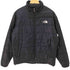 ザノースフェイス THE NORTH FACE ロゴ刺繍中綿ダウンジャケット メンズ import:L