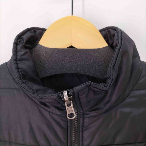 ザノースフェイス THE NORTH FACE ロゴ刺繍中綿ダウンジャケット メンズ import:L