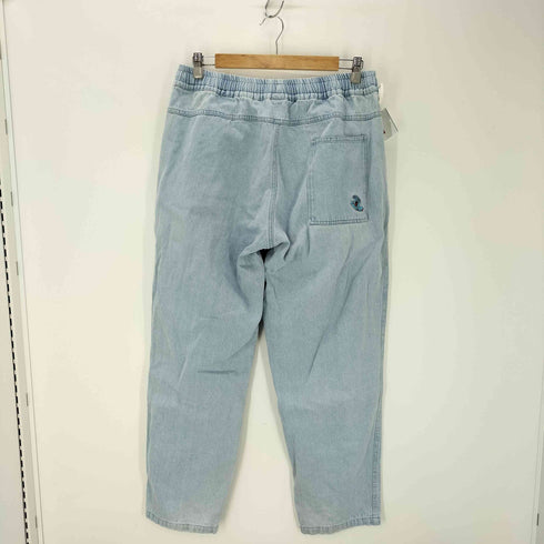 サンタクルズ SANTA CRUZ イージーデニムパンツ メンズ