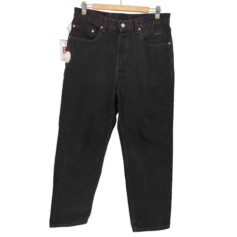 ファイダーズキーパーズ FINDERS KEEPERS FK-JEAN550/OVER DESGIN メンズ JPN:M