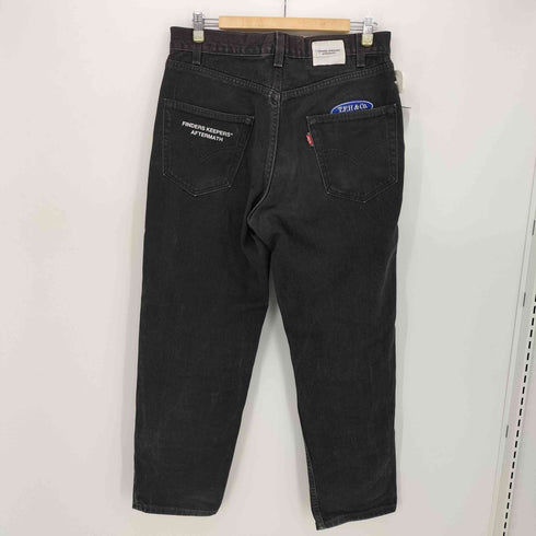 ファイダーズキーパーズ FINDERS KEEPERS FK-JEAN550/OVER DESGIN メンズ JPN:M