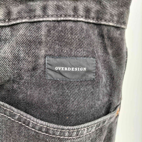 ファイダーズキーパーズ FINDERS KEEPERS FK-JEAN550/OVER DESGIN メンズ JPN:M