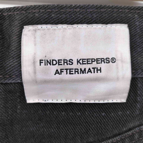 ファイダーズキーパーズ FINDERS KEEPERS FK-JEAN550/OVER DESGIN メンズ JPN:M