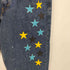 ファイダーズキーパーズ FINDERS KEEPERS FKSTARJEAN/OVERDESIGN メンズ JPN:M