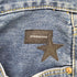 ファイダーズキーパーズ FINDERS KEEPERS FKSTARJEAN/OVERDESIGN メンズ JPN:M