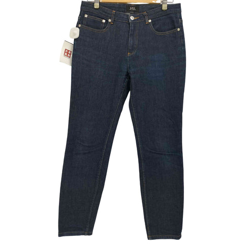 アーペーセー A.P.C. high standard jeans ハイスタンダードジーンズ レディース 30