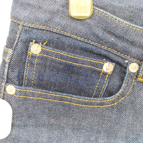 アーペーセー A.P.C. high standard jeans ハイスタンダードジーンズ レディース 30