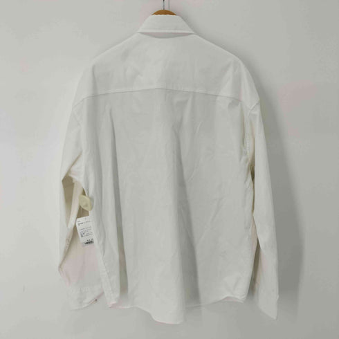 LILBETTER フロントデザインシャツ メンズ import:XL