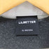 LILBETTER フロントデザインシャツ メンズ import:XL