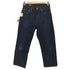 BIBI JEANS 備美藍洋袴 331XX セルビッチ ボタンフライ デニム パンツ メンズ 28