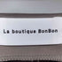 ラブティックボンボン La boutique BonBon マキシワンピース レディース