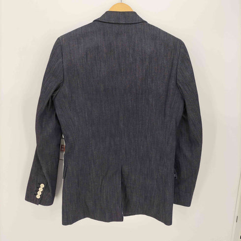 ファイダーズキーパーズ FINDERS KEEPERS 11SS Denim 2B Tailored Jacket メンズ JPN:S