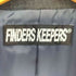 ファイダーズキーパーズ FINDERS KEEPERS 11SS Denim 2B Tailored Jacket メンズ JPN:S