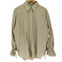 ルシェルブルー LE CIEL BLEU Balloon Sleeve Shirt バルーンスリーブ シャツ レディース JPN:36