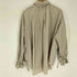 ルシェルブルー LE CIEL BLEU Balloon Sleeve Shirt バルーンスリーブ シャツ レディース JPN:36