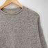 ウールリッチ WOOLRICH USA製 クルーネック プルオーバーニット レディース import:L