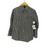 ダックスロンドン DAKS LONDON ストライプシャツ メンズ