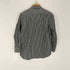 ダックスロンドン DAKS LONDON ストライプシャツ メンズ