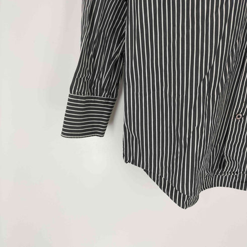ダックスロンドン DAKS LONDON ストライプシャツ メンズ
