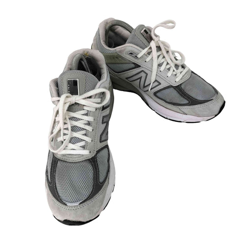 ニューバランス NEW BALANCE MADE IN USA M990GL5 ローカットスニーカー メンズ JPN:27