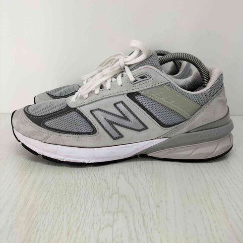 ニューバランス NEW BALANCE MADE IN USA M990GL5 ローカットスニーカー メンズ JPN:27