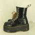 ドクターマーチン Dr.Martens JADON MAX 8ホールブーツ レディース UK4