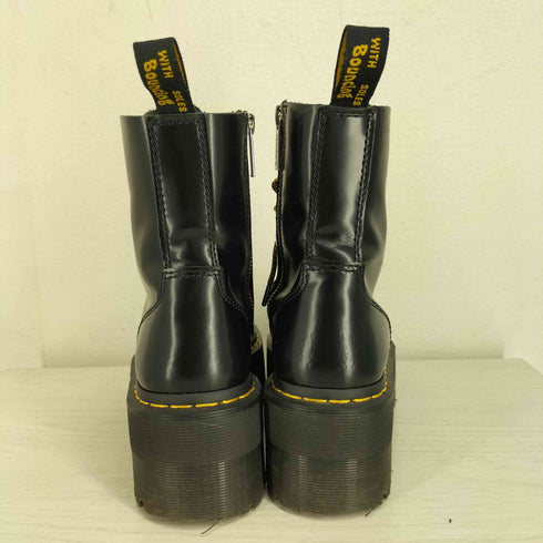 ドクターマーチン Dr.Martens JADON MAX 8ホールブーツ レディース UK4