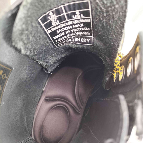 ドクターマーチン Dr.Martens JADON MAX 8ホールブーツ レディース UK4
